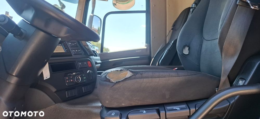 DAF CF 260 - 20