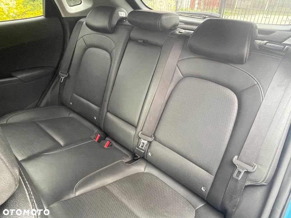 Hyundai Kona 1.6 T-GDI DCT 4WD Style - 18
