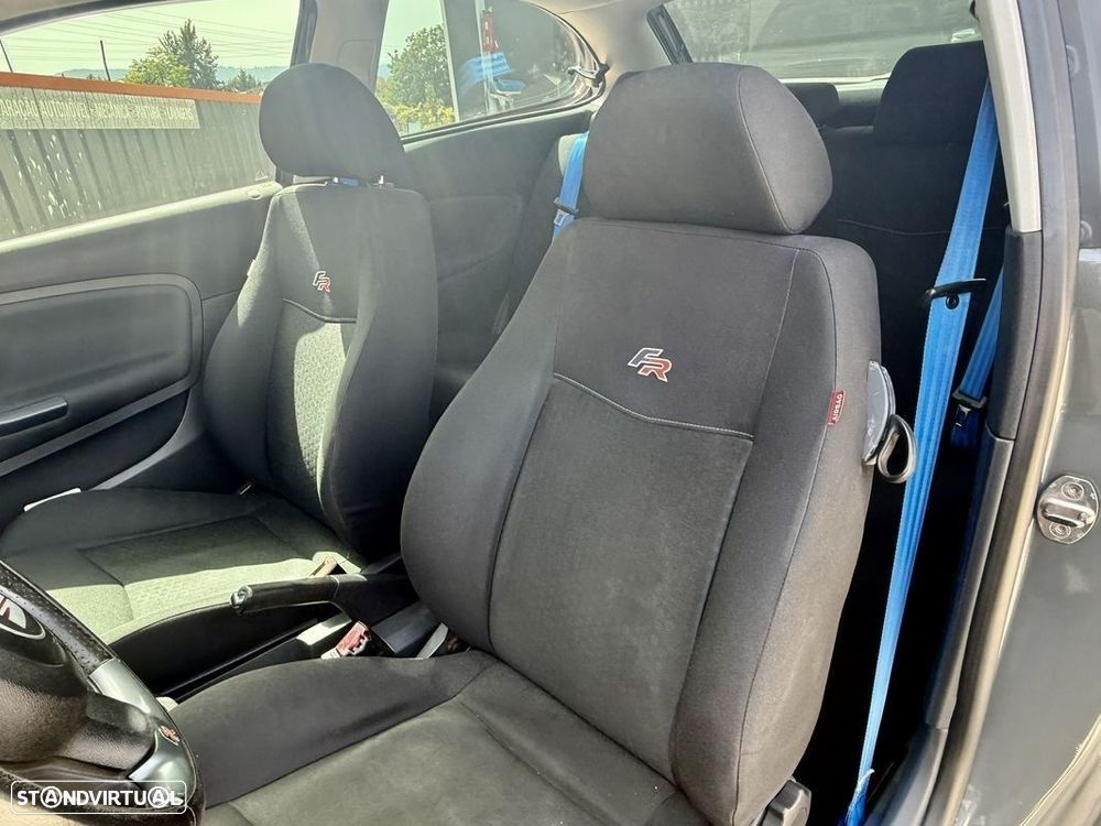 SEAT Ibiza 1.9 TDi FR - 36