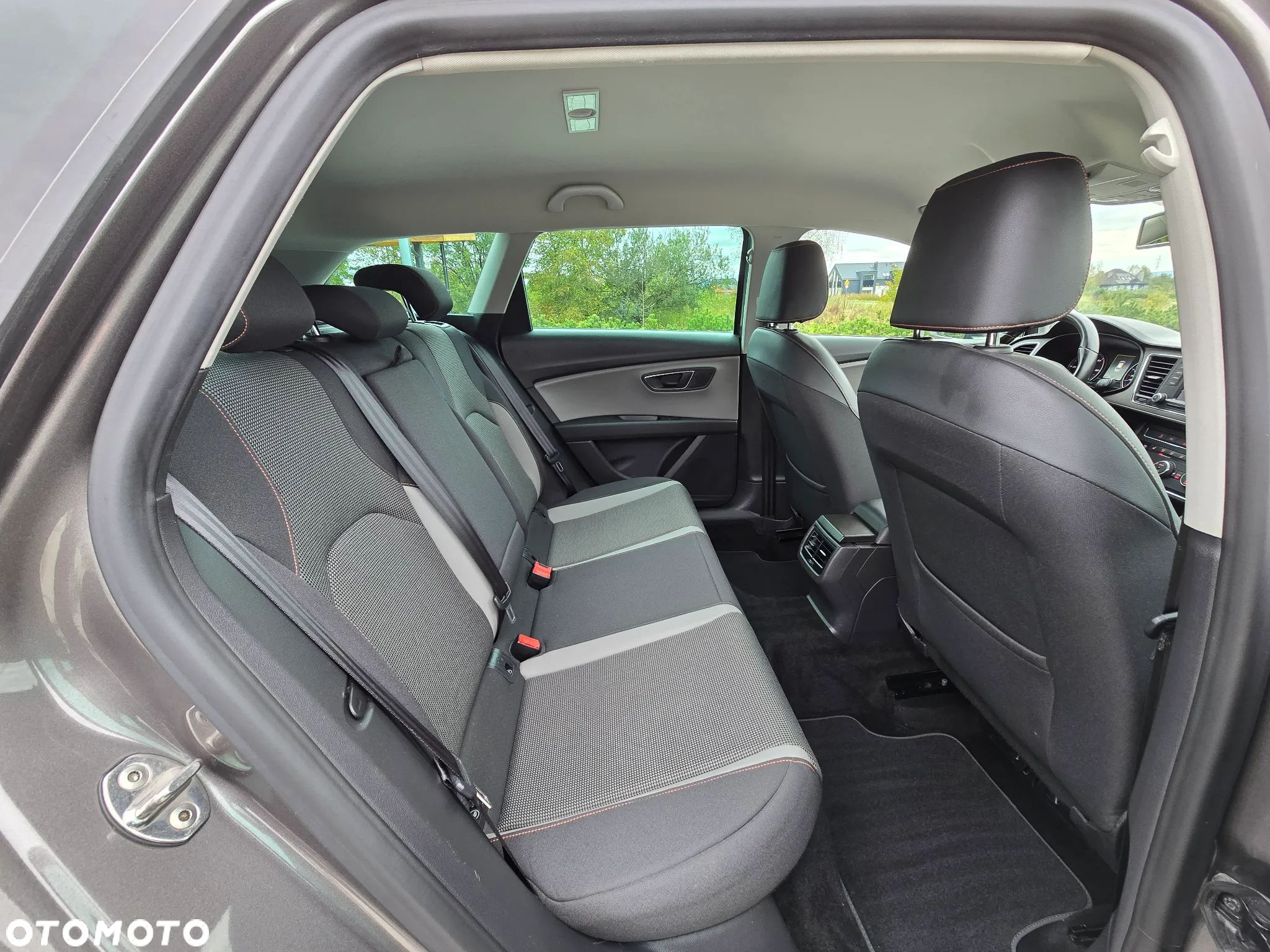 Seat Leon 2.0 TDI X-Perience S&S 4Drive - 12