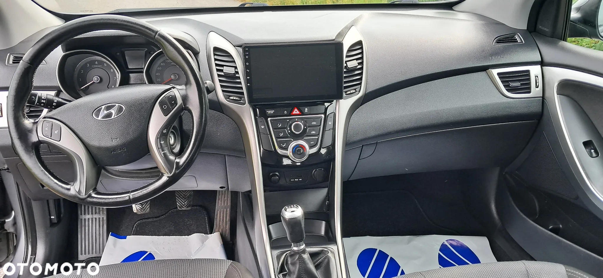 Hyundai i30 1.4 Premium - 18