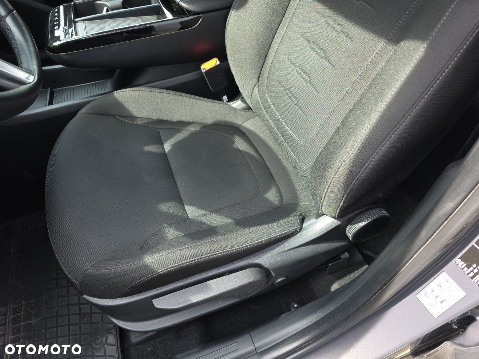 Hyundai Tucson - 13