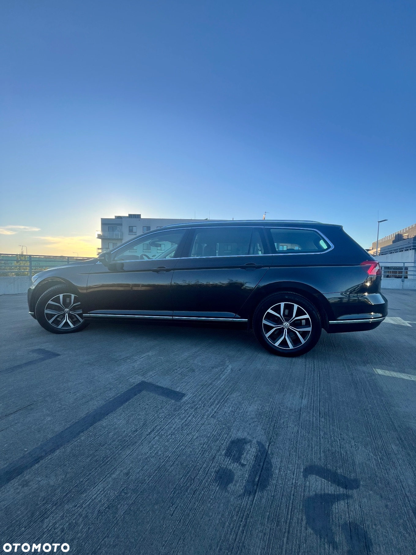 Volkswagen Passat 2.0 TDI BMT Highline DSG - 3