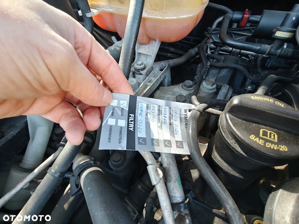 Chrysler Pacifica - 23