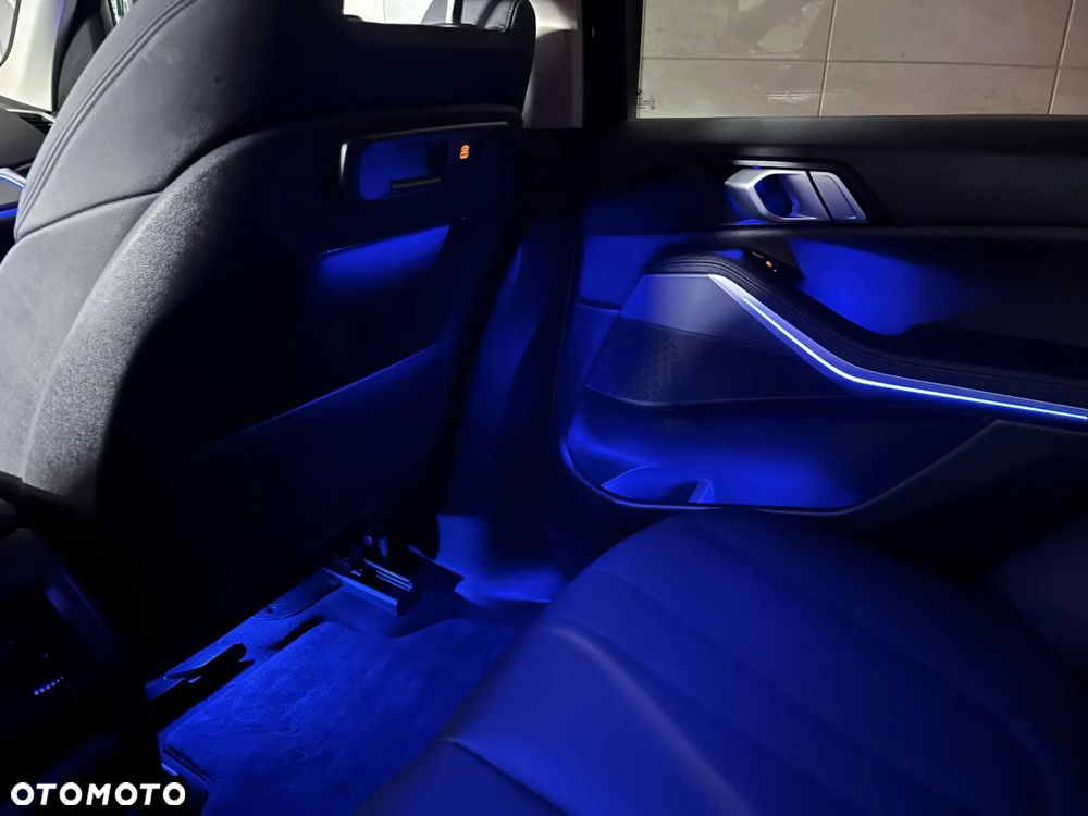 BMW X5 xDrive25d - 40