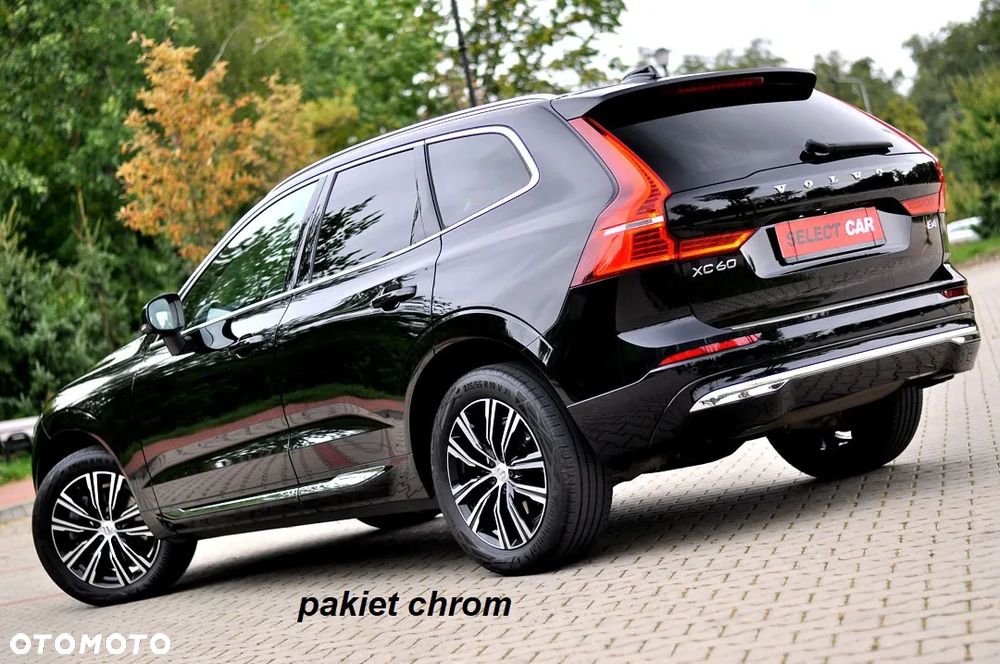 Volvo XC 60 B4 D Geartronic Inscription - 3