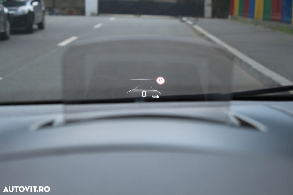 Renault Talisman ENERGY dCi 160 EDC INITIALE PARIS - 25