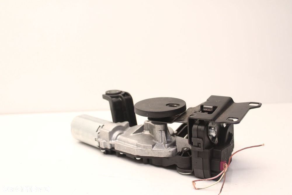 bmw 5 e61 03r- silniczek mechanizm wycieraczki tył 1397020126 - 5