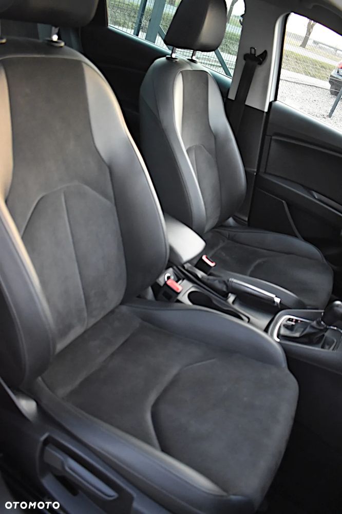 Seat Leon 1.6 TDI Start&Stop DSG Style - 35