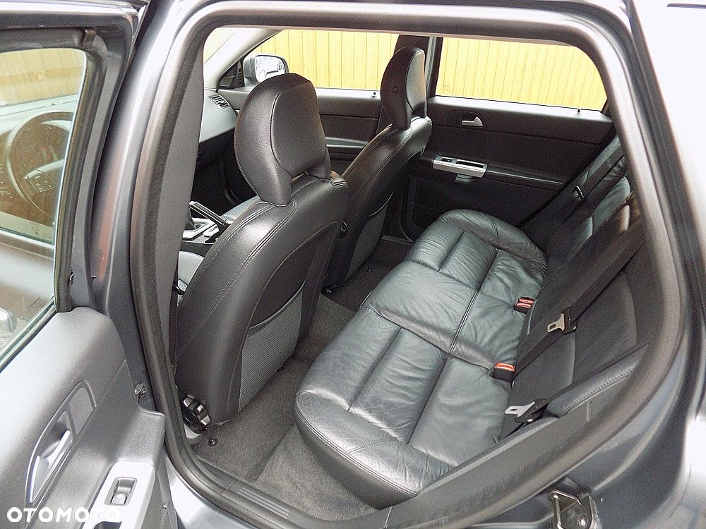 Volvo V50 1.6D DPF DRIVe Start/Stop - 6