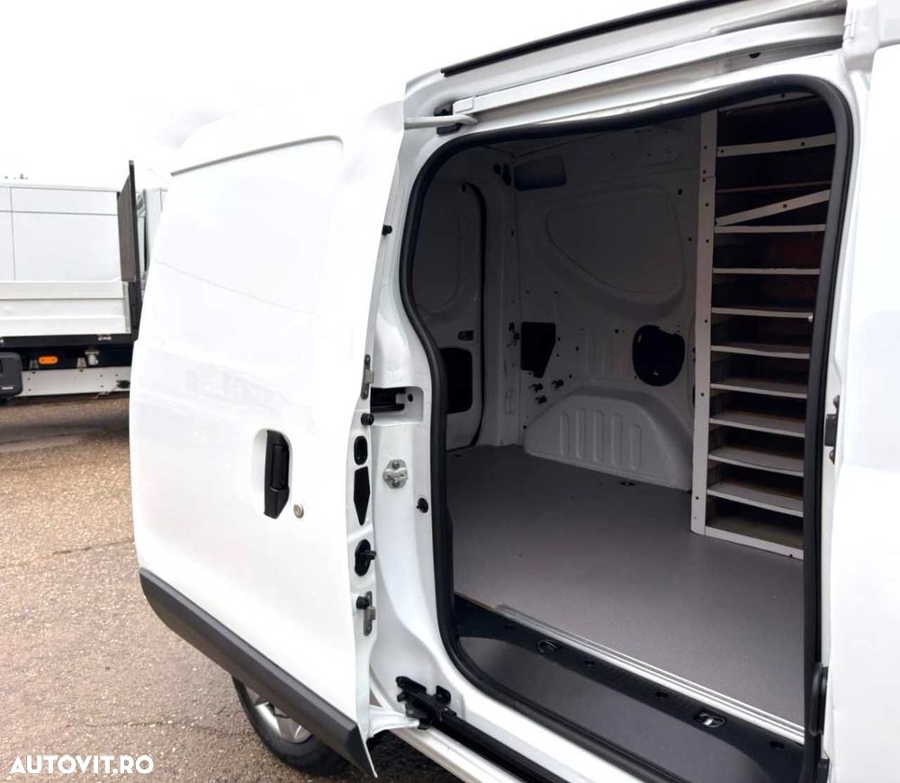 Dacia Dokker - 13
