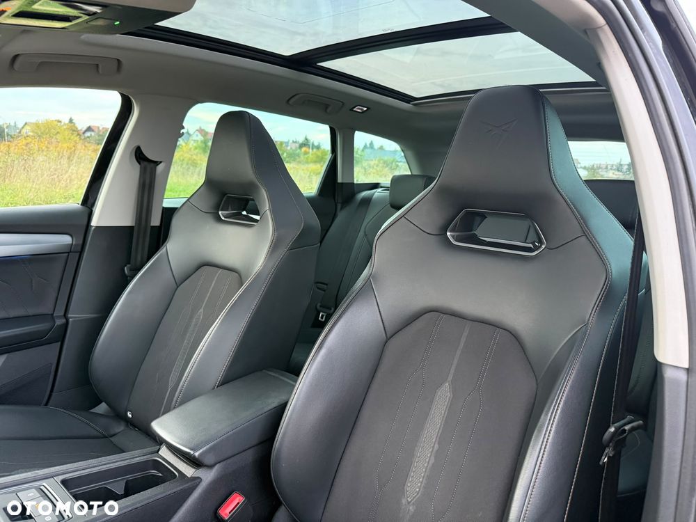 Cupra Leon 2.0 TDI DSG - 13