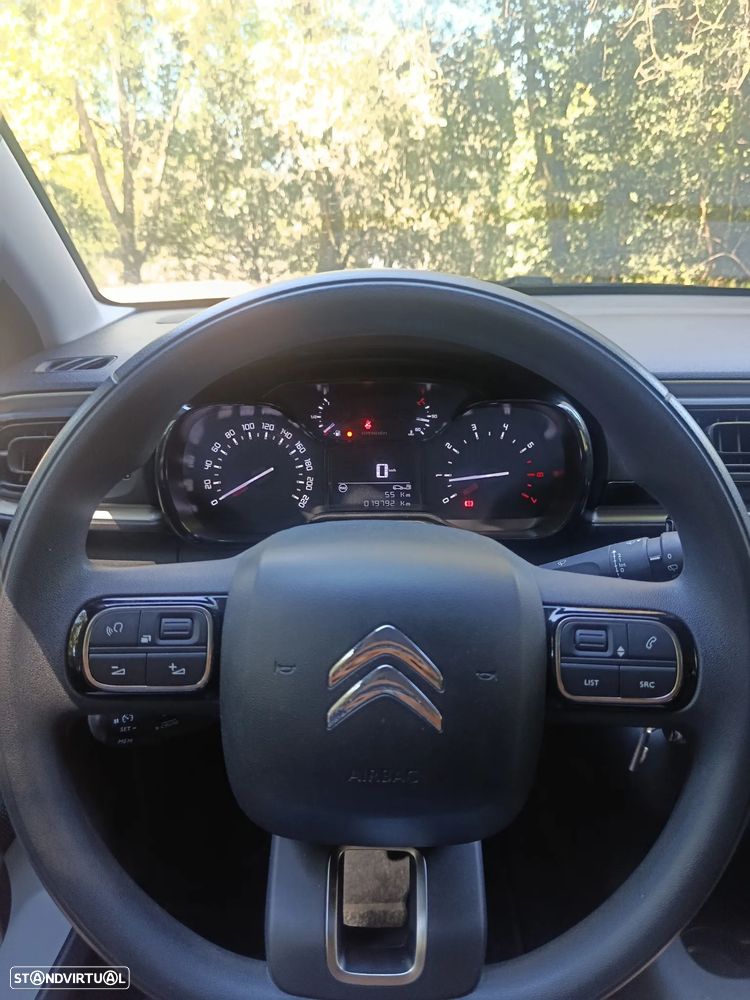 Citroën C3 1.2 PureTech Collection - 12