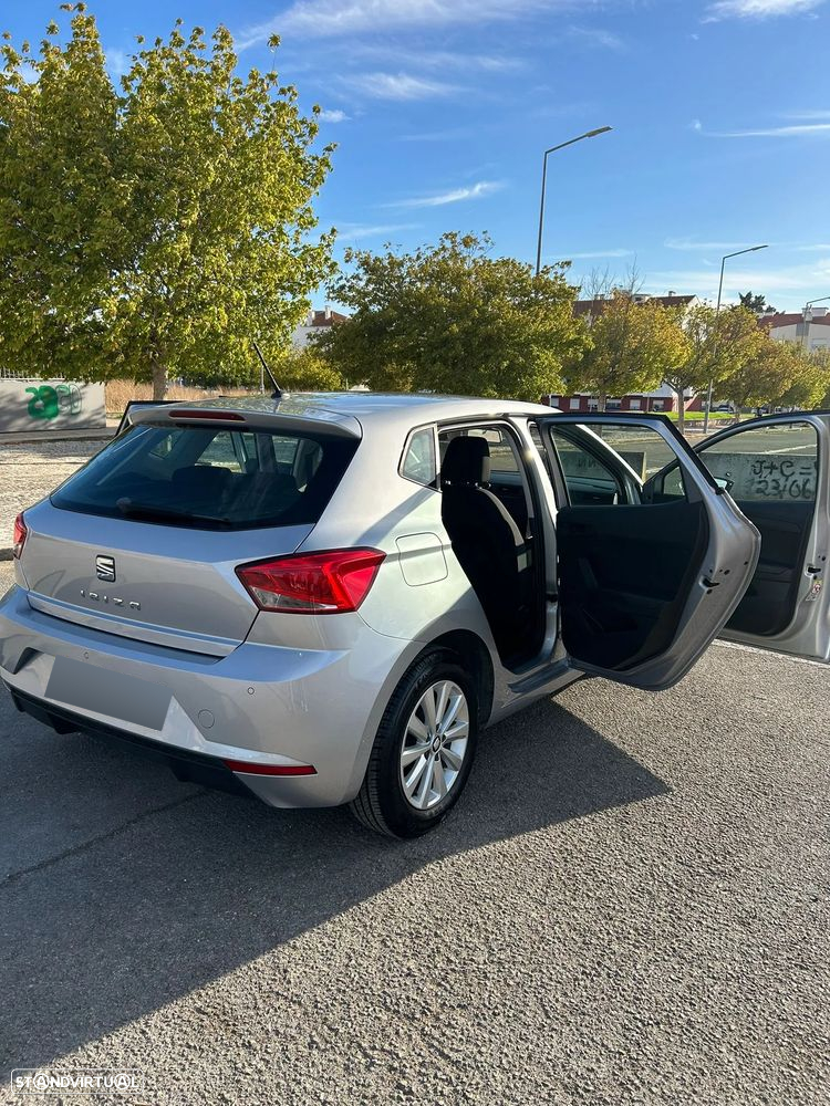 SEAT Ibiza 1.0 Style - 3