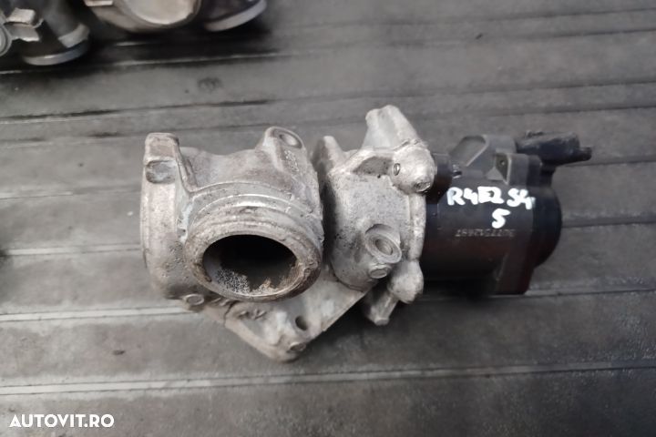 Egr 9658203780 21604059-4 9658203780 21604059-4 Ford Fiesta 5 [faceli - 5