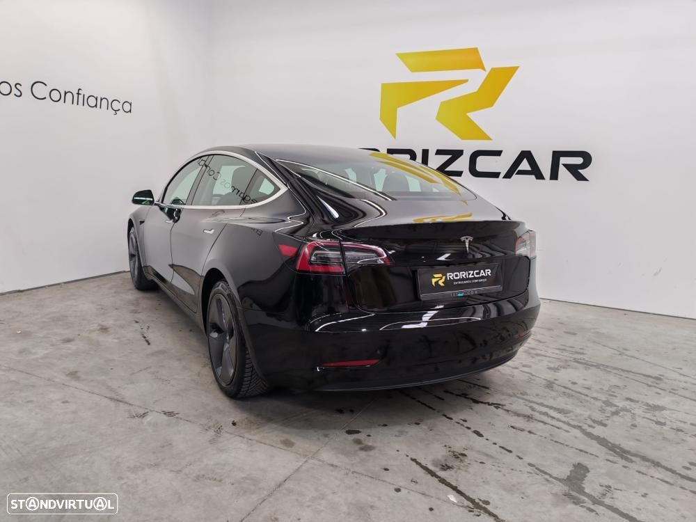 Tesla Model 3 Standard Range Plus RWD - 8