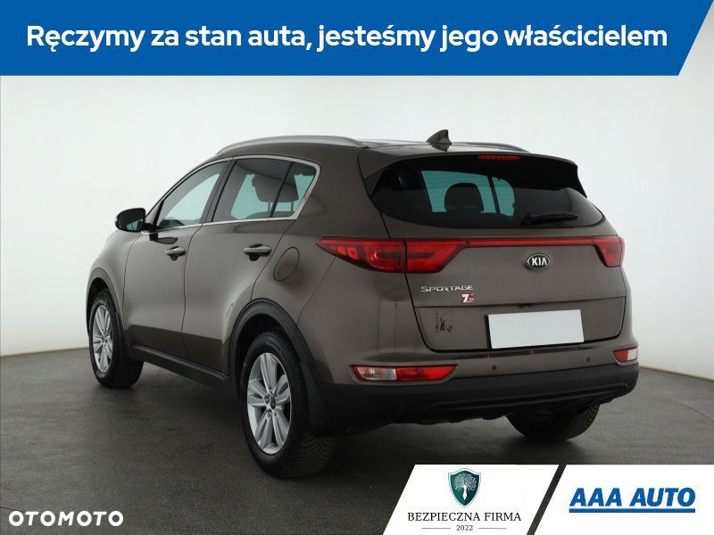 Kia Sportage - 6