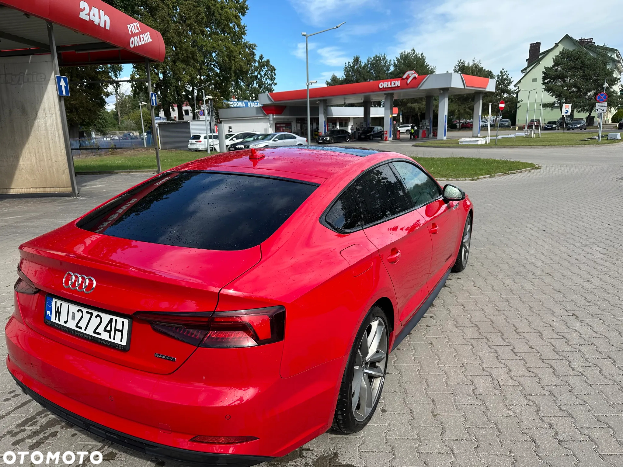Audi A5 - 5