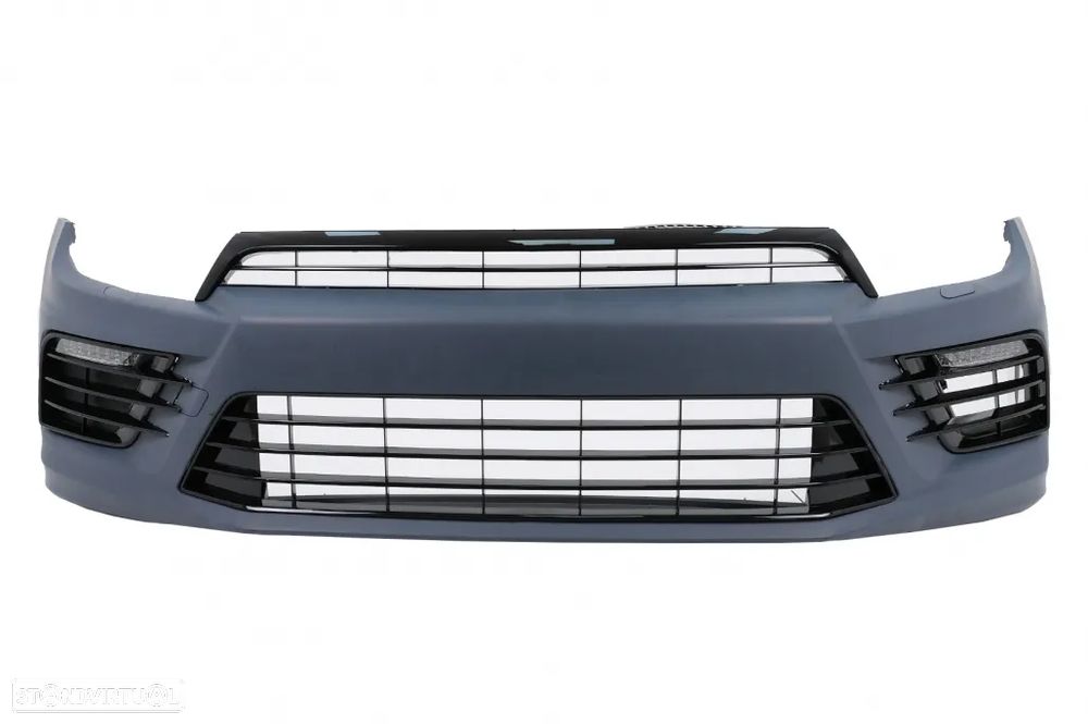 Body Kit VW Scirocco (2014 a 2017) Look R20 - 2