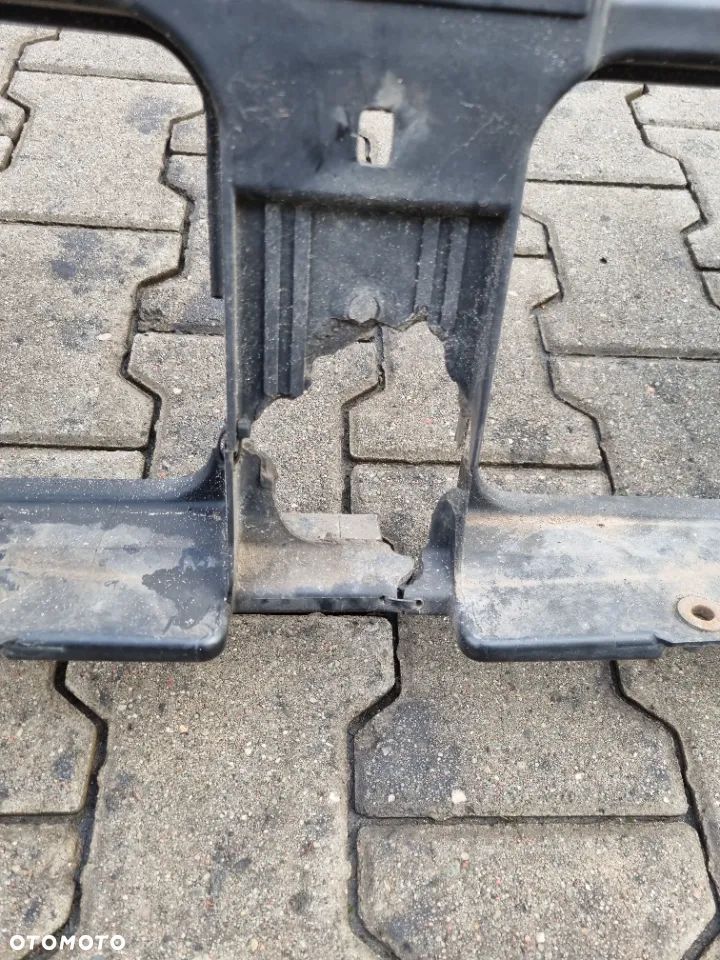 WZMOCNIENIE PAS OKULAR PRZÓD MASTER MOVANO 04-10r. - 2