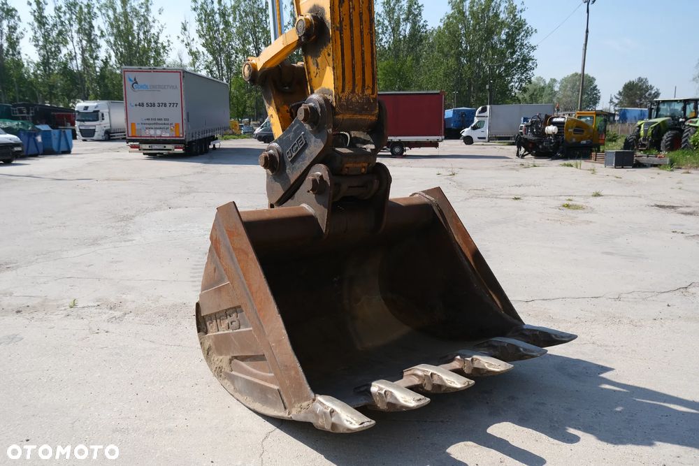 JCB JS370 LC T4F - 6