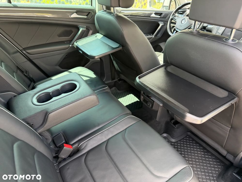 Volkswagen Tiguan 2.0 TDI BMT SCR 4Mot JOIN DSG - 24