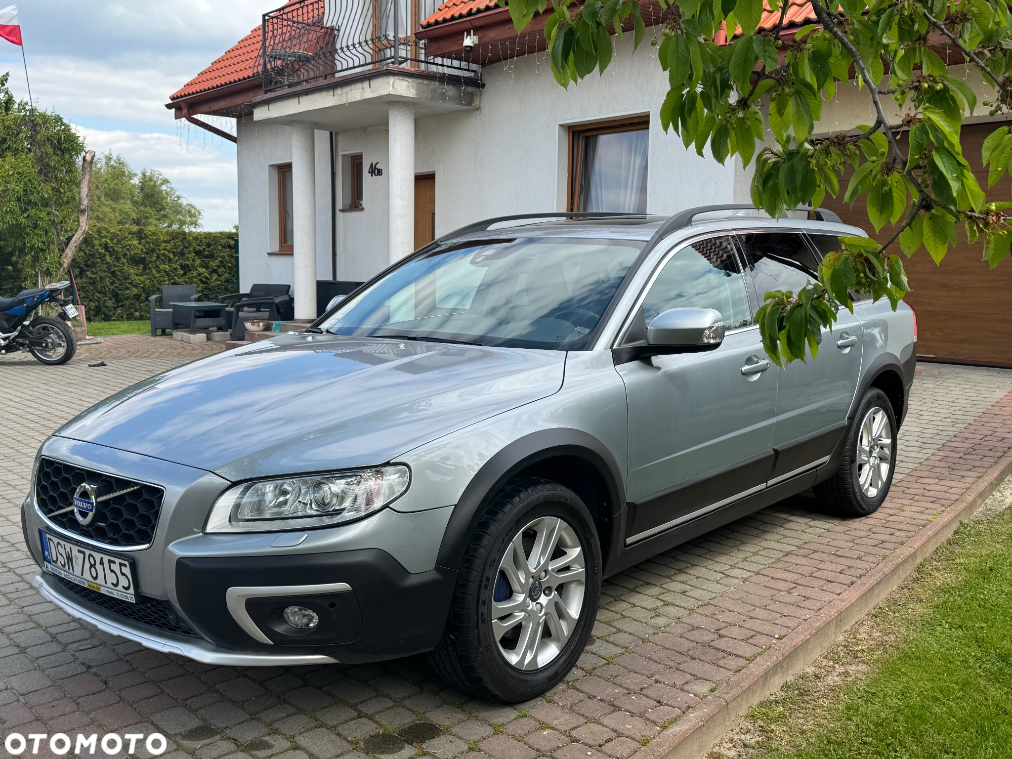 Volvo XC 70 - 9