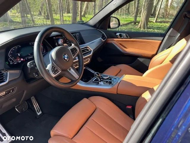 BMW X5 xDrive30d sport - 15