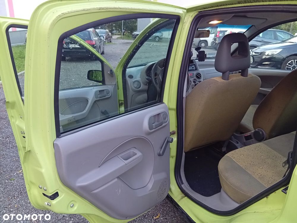 Fiat Panda 1.1 Active Plus - 12