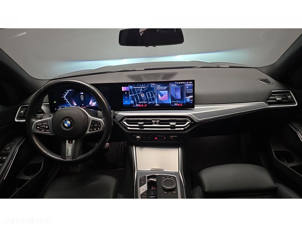 BMW Seria 3 320d xDrive mHEV M Sport - 20