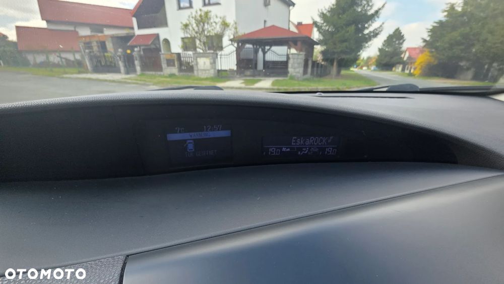 Mazda 3 1.6 MZR Exclusive-Line - 18