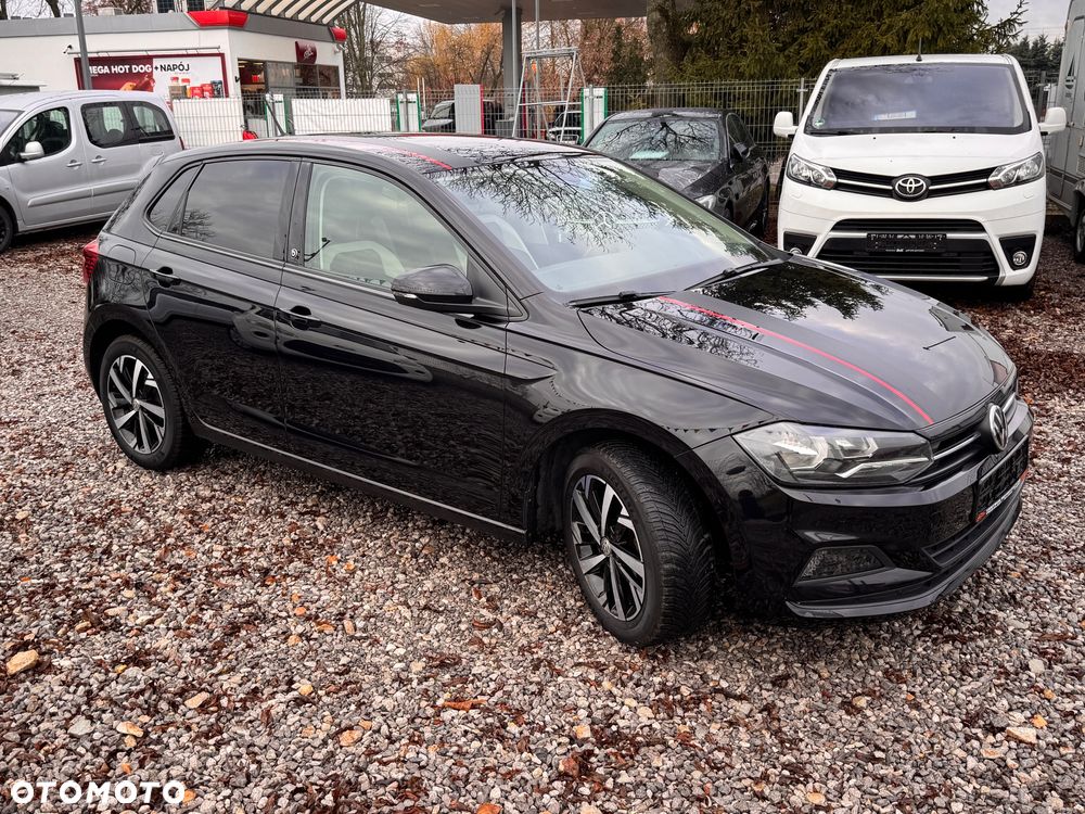 Volkswagen Polo - 21