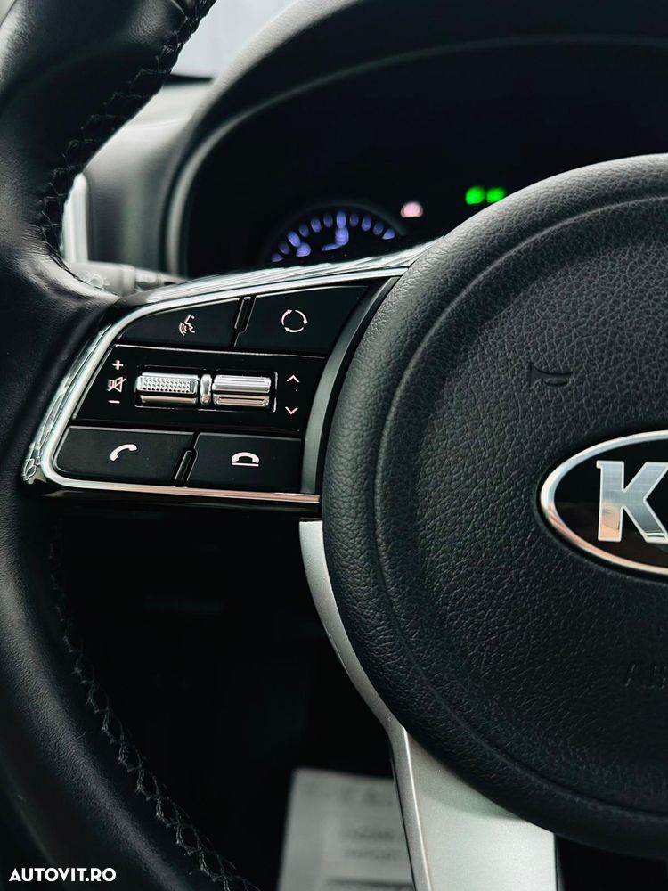 Kia Sportage 1.6 CRDI 2WD EDITION 7 - 28