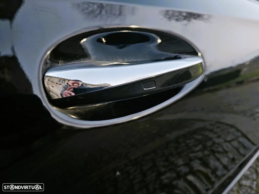 Mercedes-Benz A 140 - 10