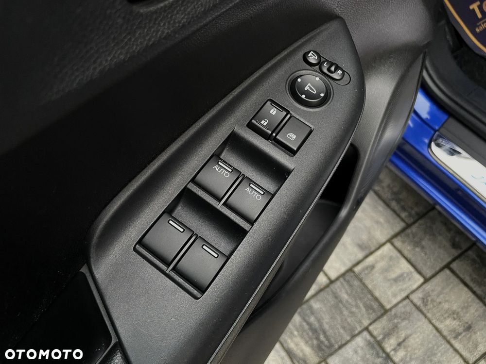 Honda Jazz 1.3 i-VTEC Elegance (ADAS) - 33