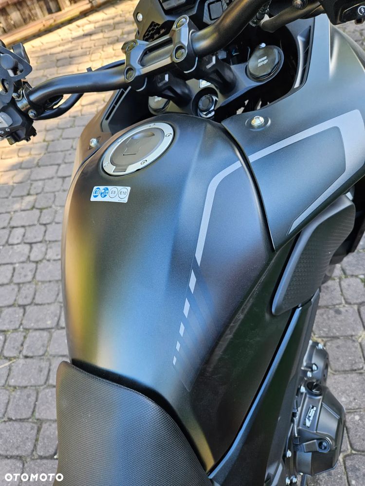 Honda CBX - 4