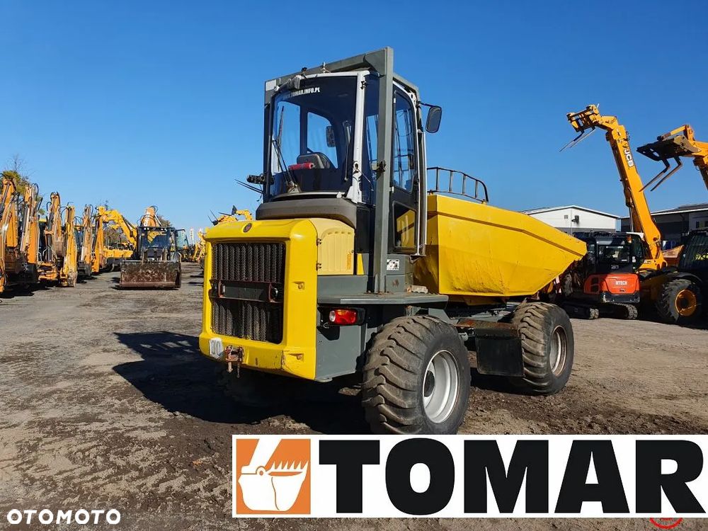 Wacker Neuson DW90 2017r  6t 7t 9t - 9