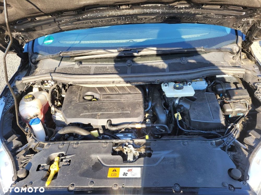 Ford S-Max - 14