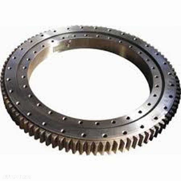 Coroana de rotire pentru excavatoare CASE/ KOMATSU /TEREX /JCB / CATERPILLAR/KOBELCO , ETC - 1