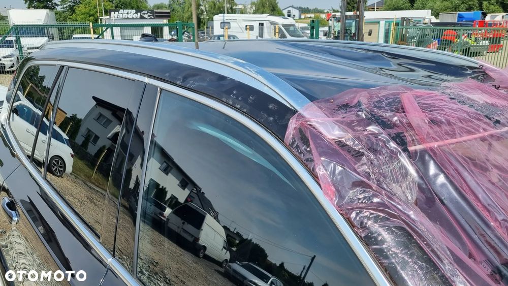 Volvo XC 90 D5 AWD Geartronic Inscription - 24