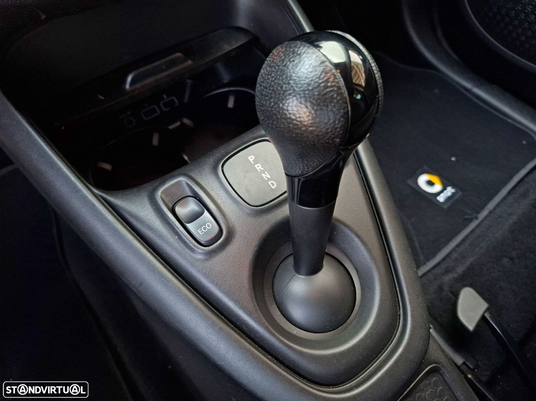 Smart ForFour EQ Passion - 16