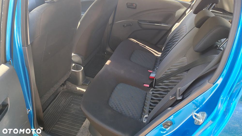 Suzuki Celerio 1.0 Comfort - 8