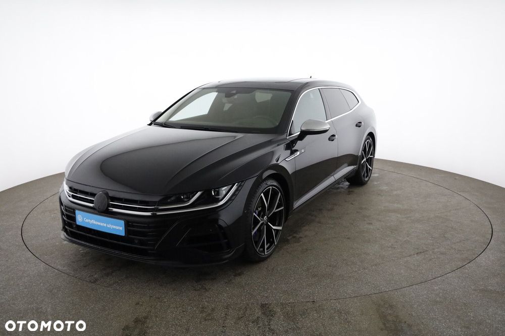 Volkswagen Arteon Shooting Brake - 29