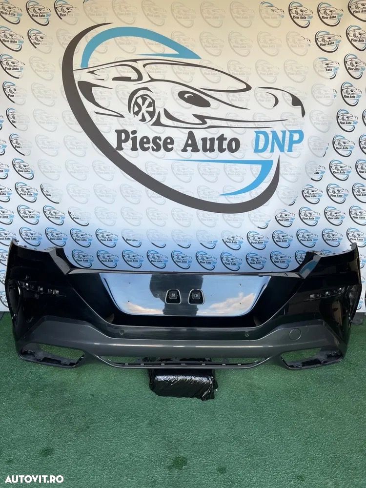 Bara Spate Bmw seria 8 G14 G15 M pachet - 1