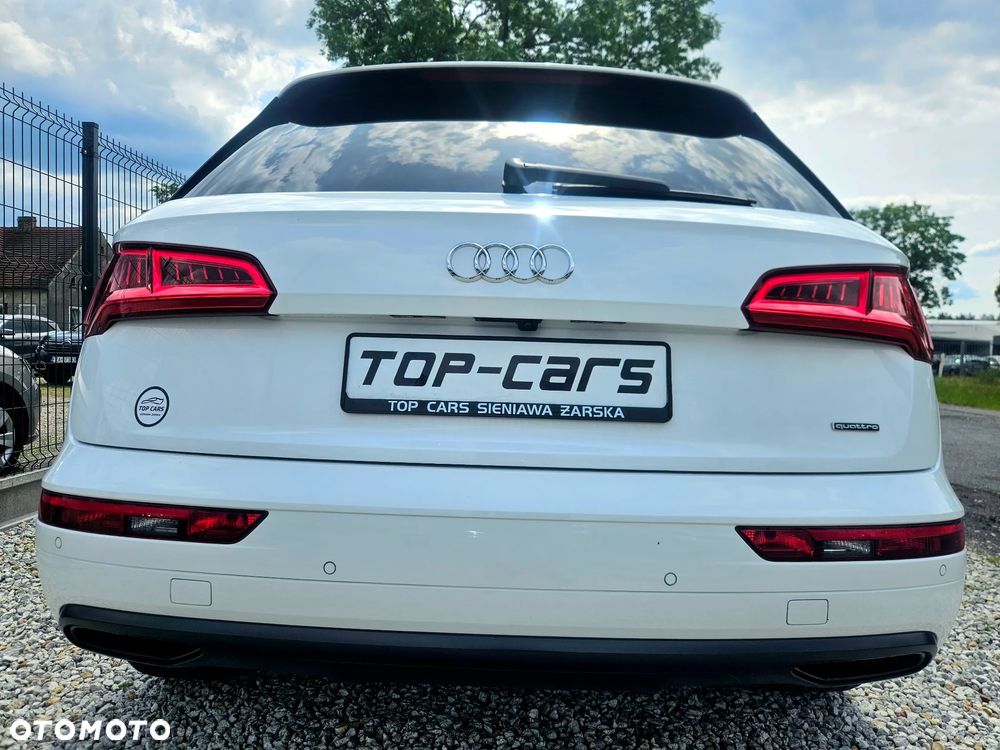 Audi Q5 40 TDI Quattro S tronic design - 3