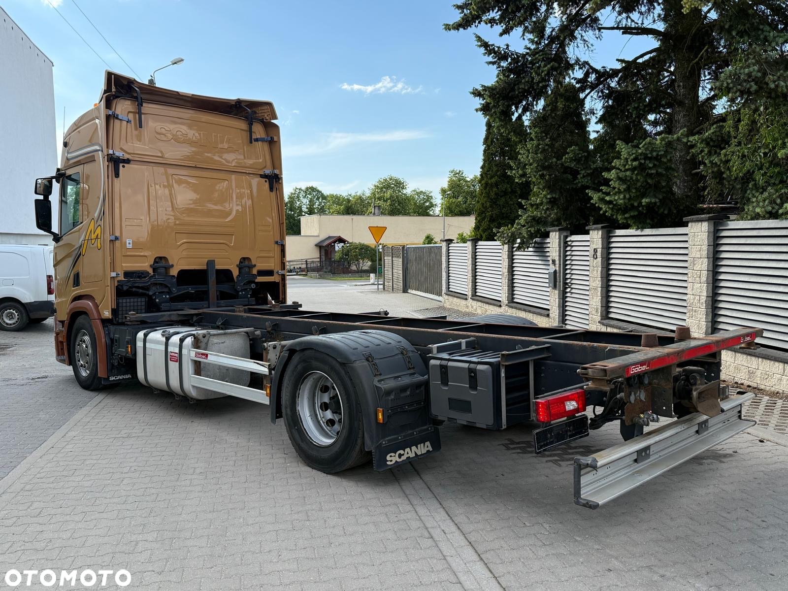 Scania R450 - 3