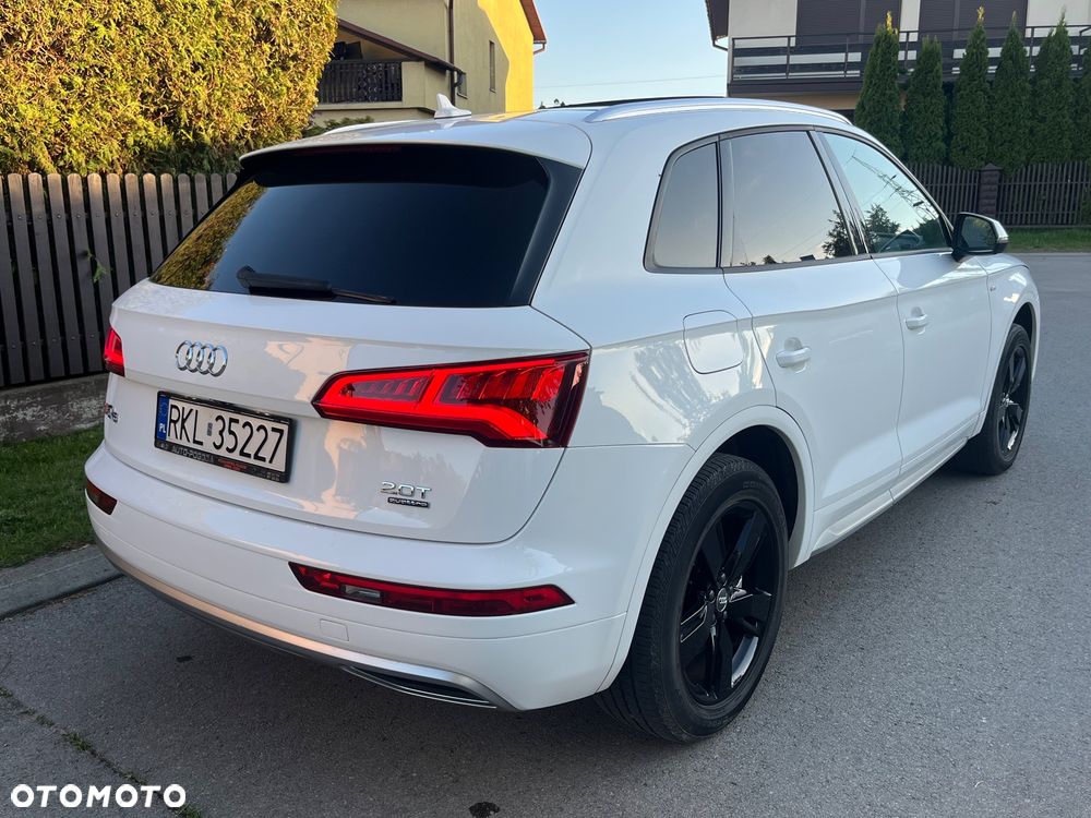 Audi Q5 - 4