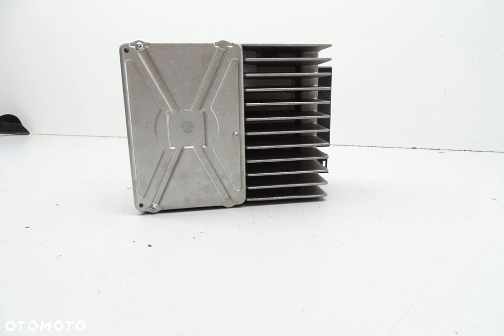 MERCEDES R KLASA 251 W251 Wzmacniacz Audio A2518706689 - 2
