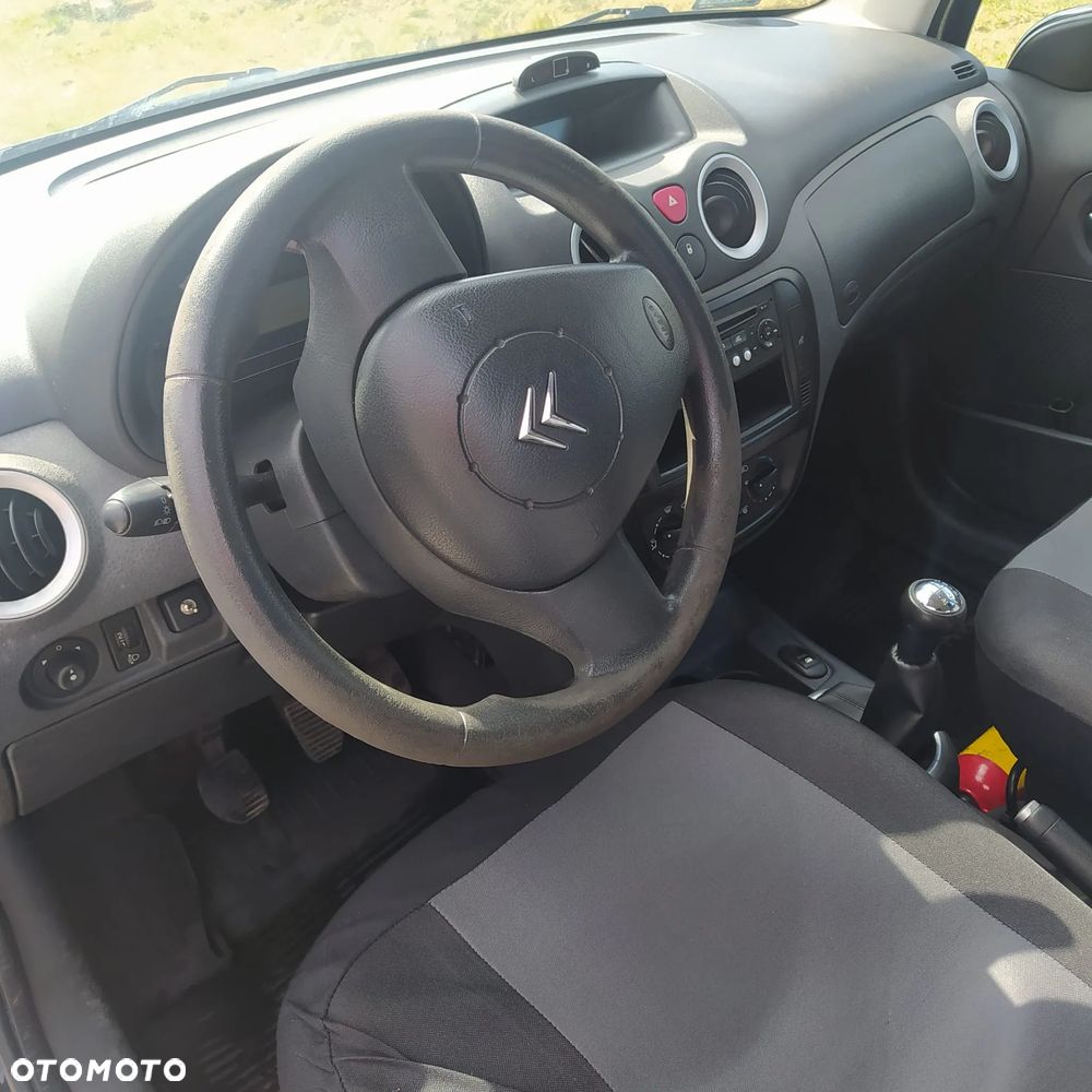 Citroën C3 1.4i Furio - 6