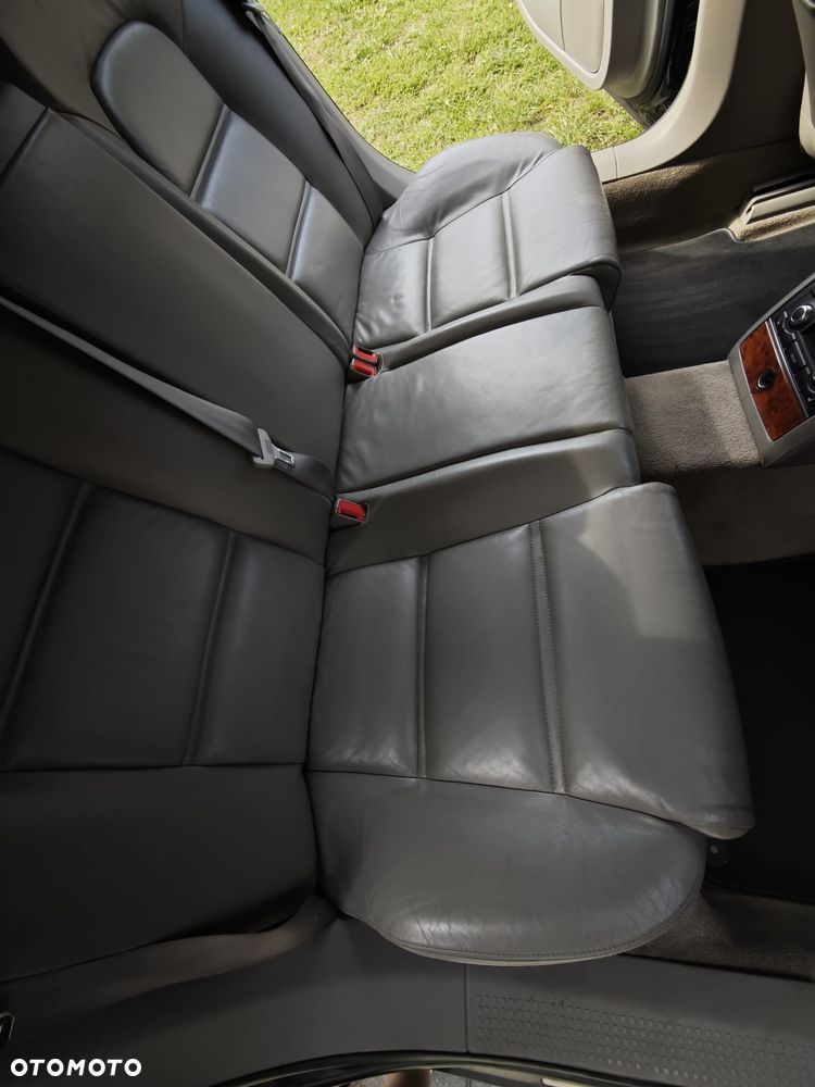 Audi A8 4.0 TDI Quattro - 9